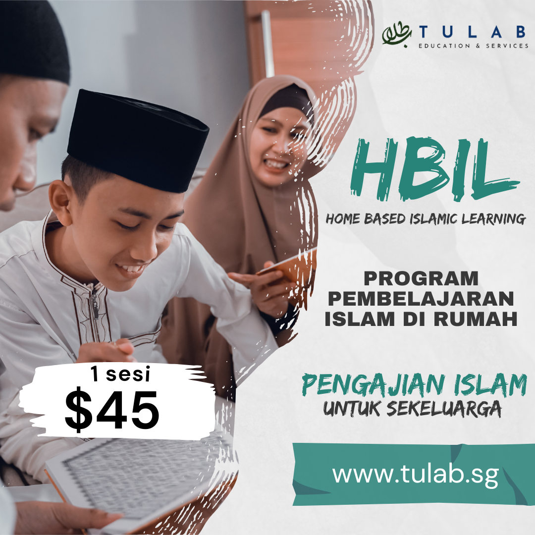 Home Based Islamic Learning - TULAB